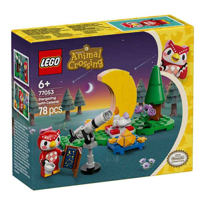 LEGO 77053 Stargazing with Celeste