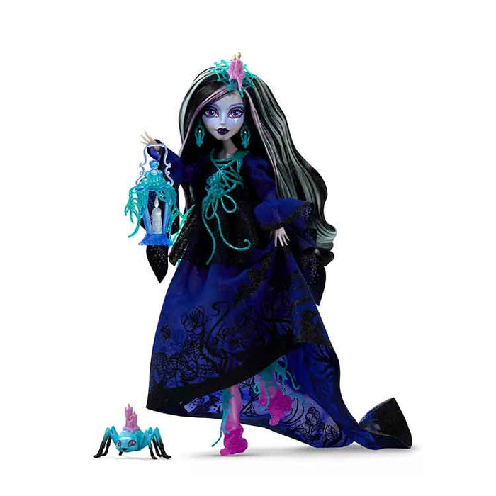 Monster High Designer Series Lenore Loomington Doll