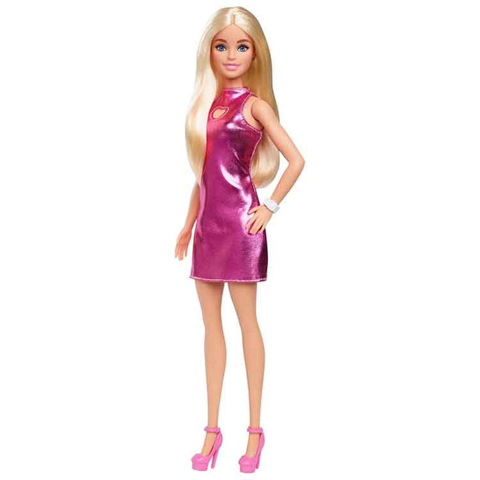 Barbie Fashionista Doll #201