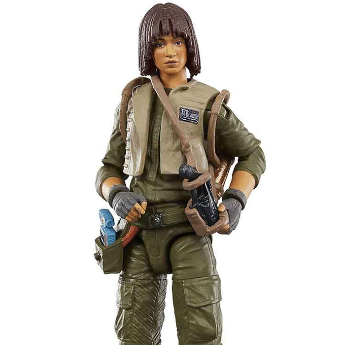 Star Wars The Vintage Collection 3 3/4-Inch Osha Aniseya Action Figure