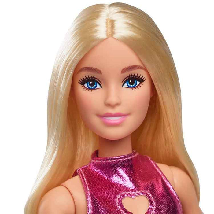 Barbie Fashionista Doll #201