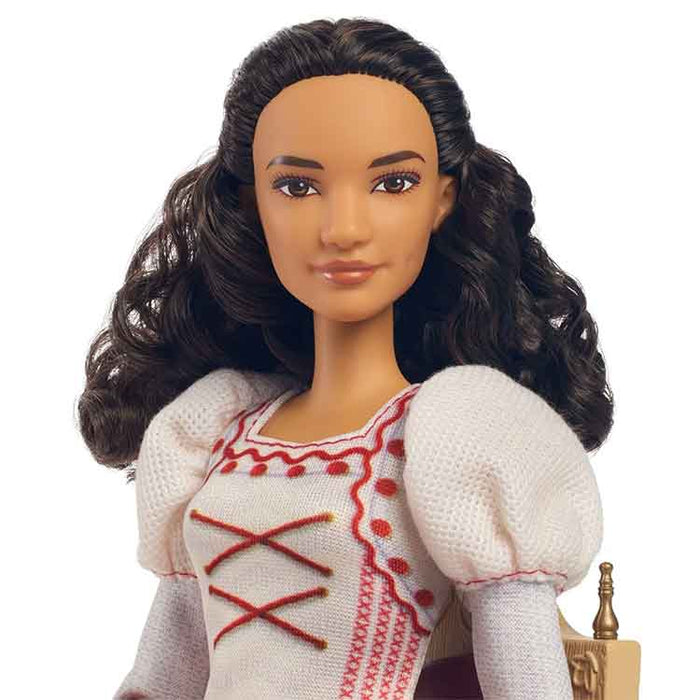 Wicked Nessarose Fashion Doll