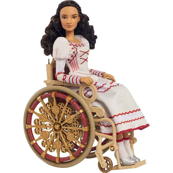 Wicked Nessarose Fashion Doll