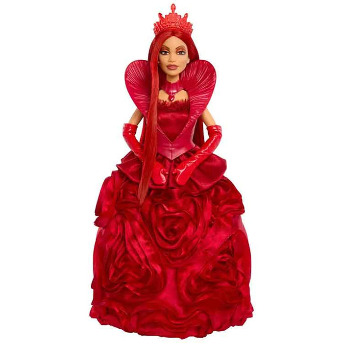 Disney Descendants: The Rise of Red Queen of Hearts Doll