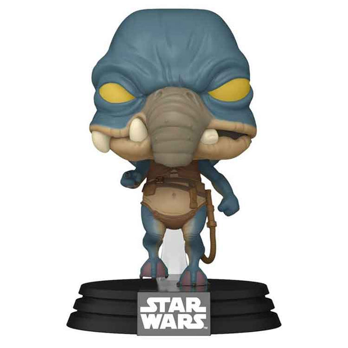 Funko Pop Star Wars: Sw - Watto