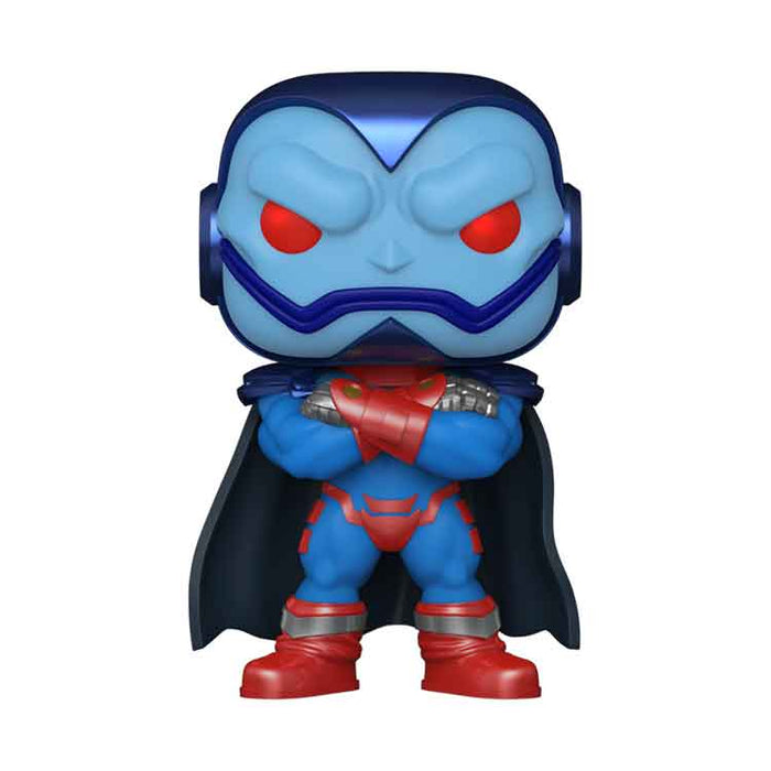 Funko POP Marvel: X-Men S3 - Apocalypse