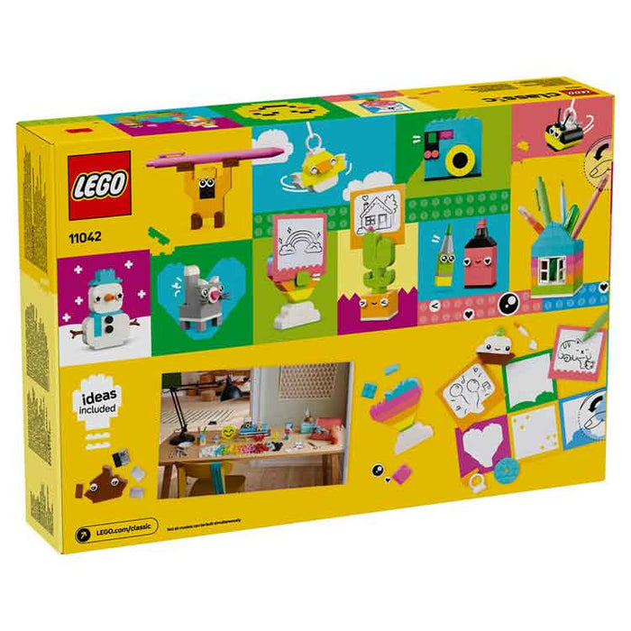 LEGO 11042 Creative Happy Box