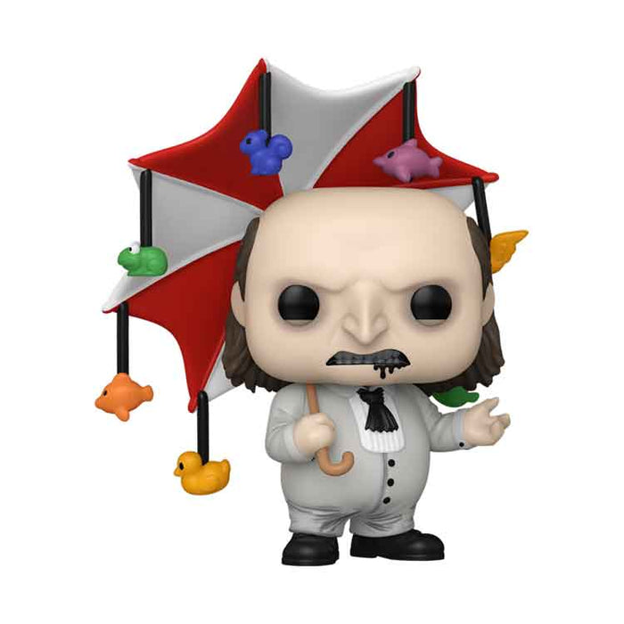 Funko POP Movies: Batman Returns - The Penguin