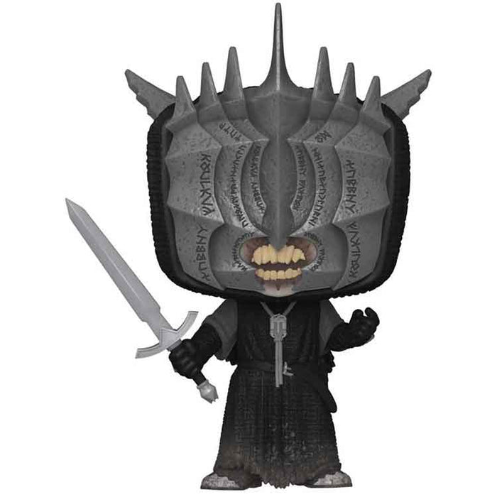 Funko Pop Movies: LOTR - Mouth of Sauron