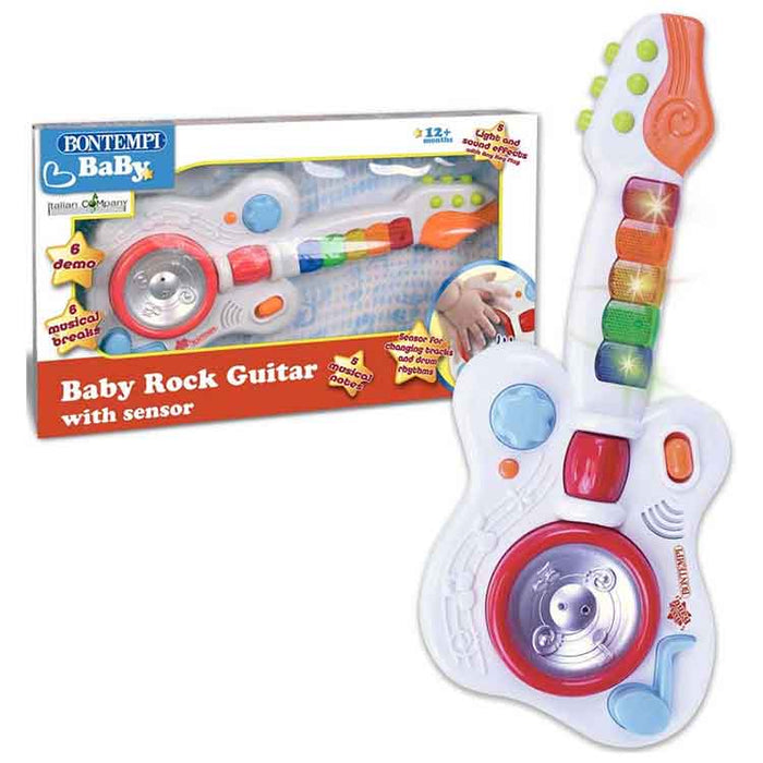 Bontempi Baby Electronic Guitar