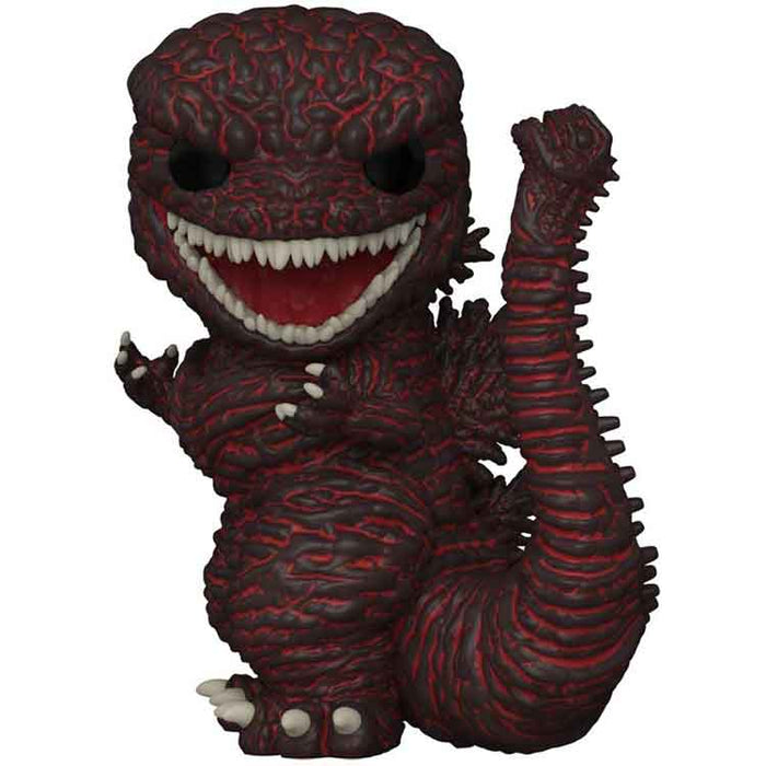 Funko Pop Movies: Godzilla 70th - Godzilla 2016