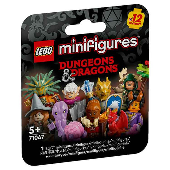 LEGO 71047 Dungeons & Dragons