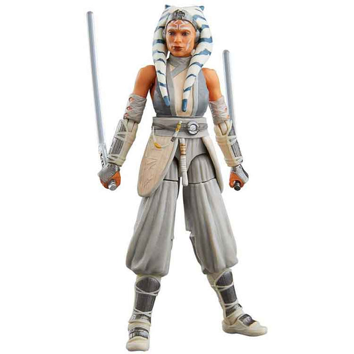 Star Wars the Vintage Collection Ahsoka Tano (Peridea)