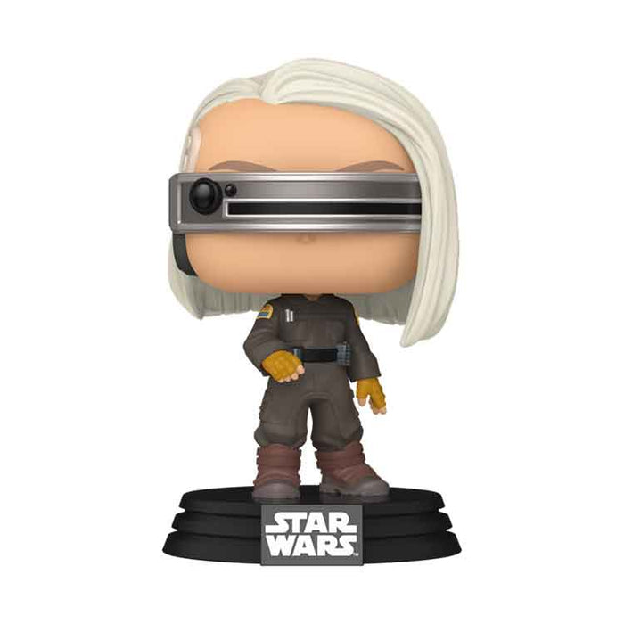 Funko POP Star Wars: Skeleton Crew S1 - KB