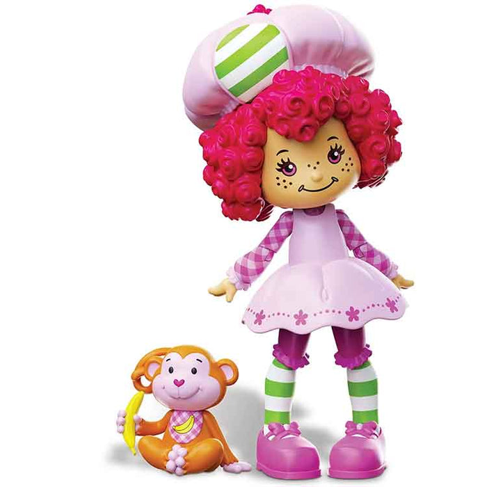 Strawberry Shortcake Classic Raspberry Tart Action Figure