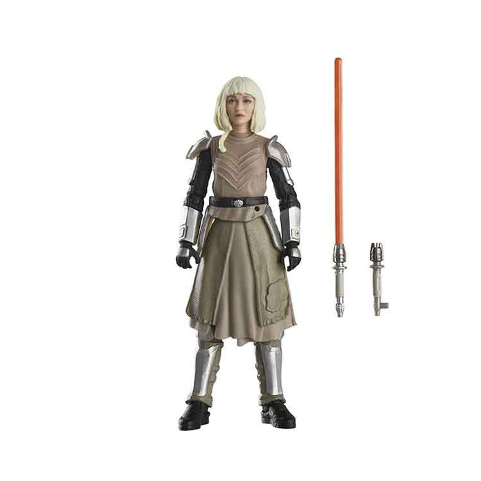 Star Wars The Vintage Collection Shin Hati 3 3/4-Inch Action Figure