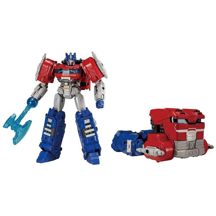 Transformers -  Transformers One Leader Class Optimus Prime