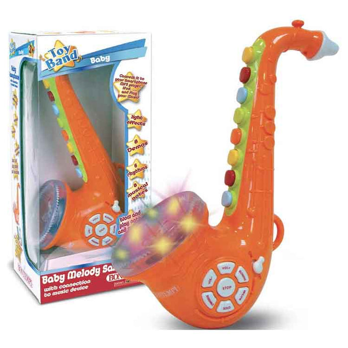 Bontempi Baby Electronic Saxophone