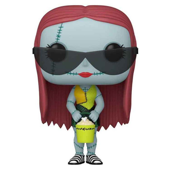 Funko Pop Disney: TNBC - Sally W/Glasses (Beach)