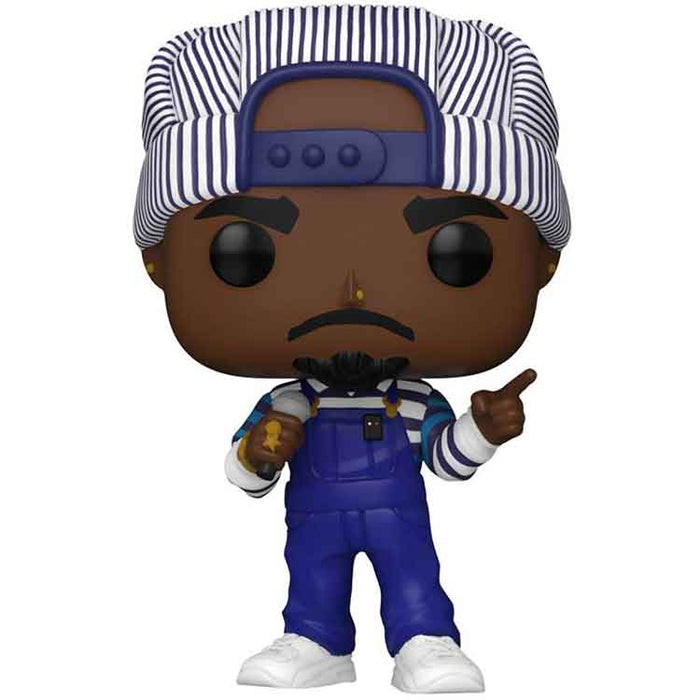 Funko Pop Rocks: Tupac 90s