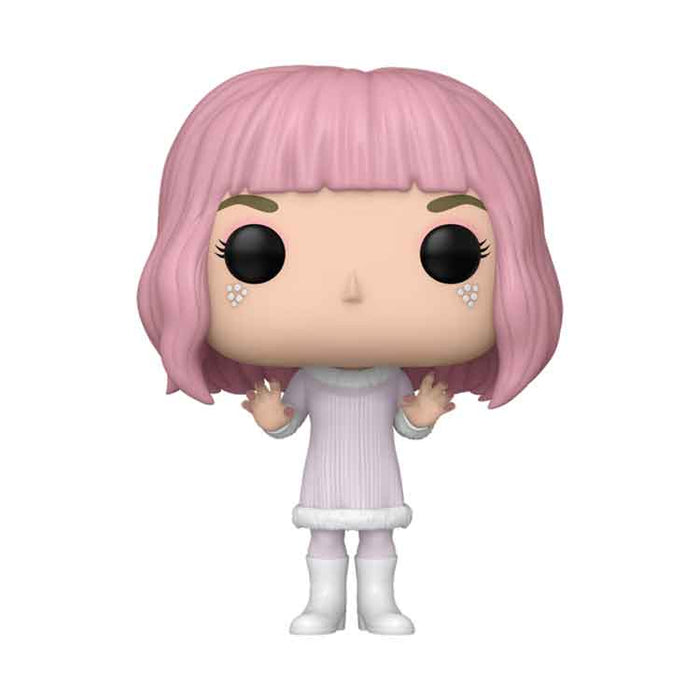 Funko POP TV: Wednesday - Rave'n Enid Sinclair