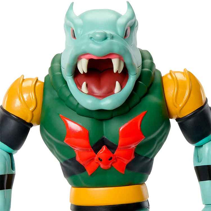 Masters of the Universe Origins Wave 23 Cartoon Collection Leech Action Figure