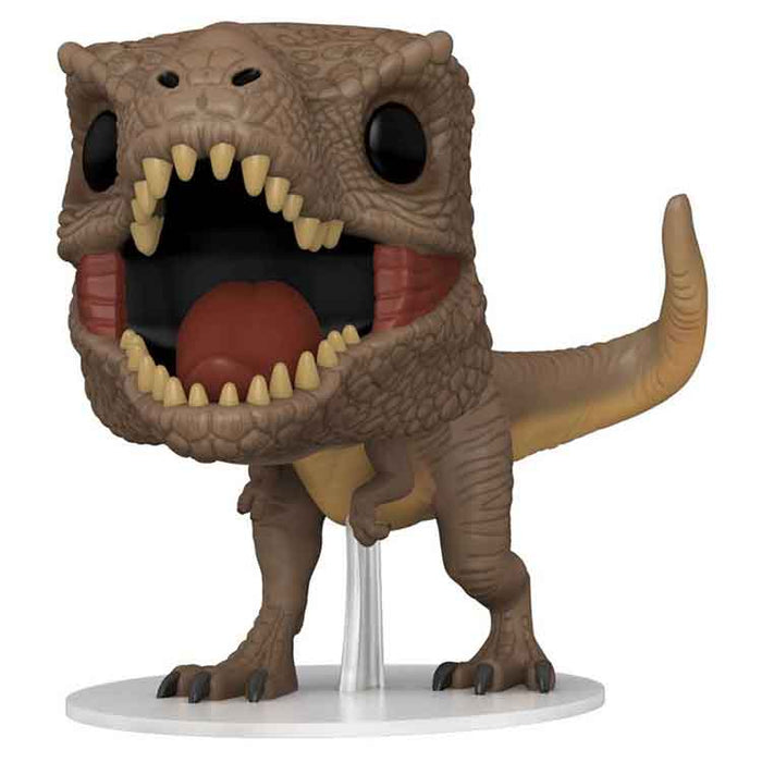 Funko Pop Movies: JW3 - T Rex