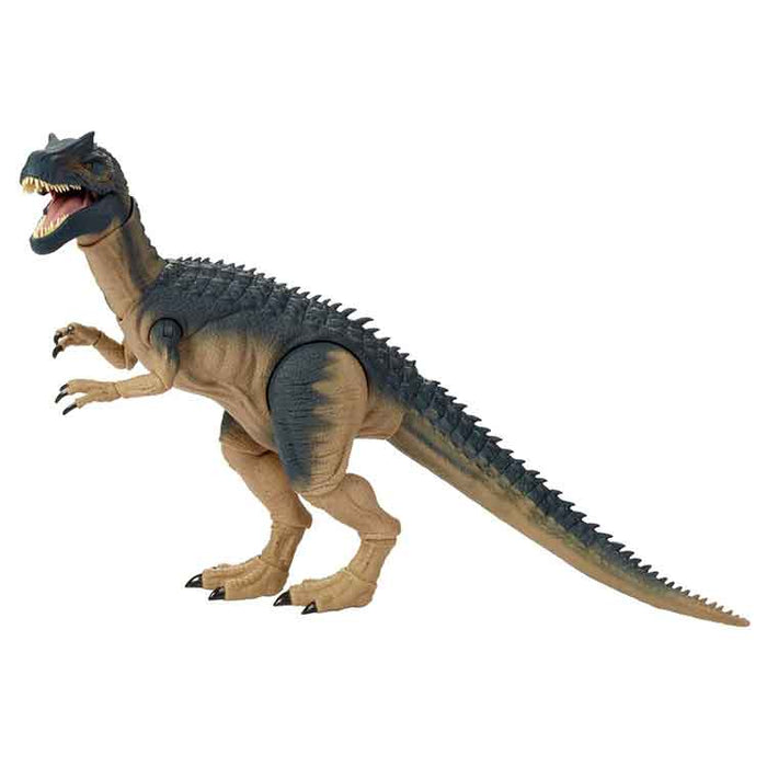 Jurassic World Hammond Collection Allosaurus Action Figure