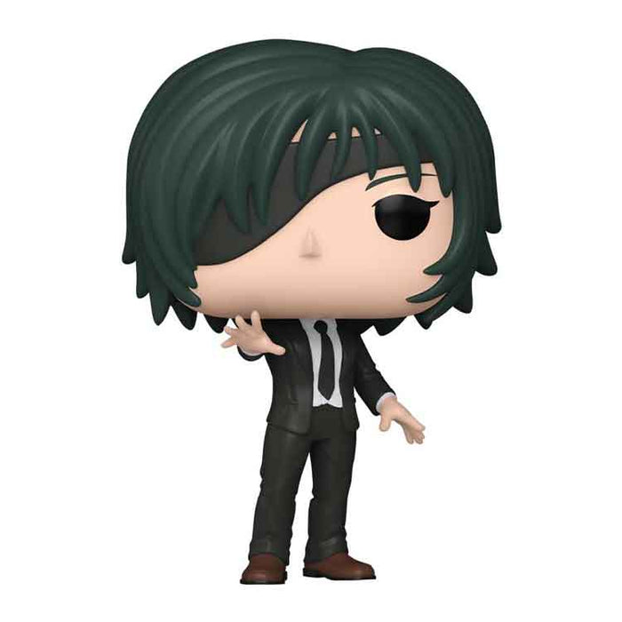 Funko Pop Animation: Chainsaw Man - Himeno