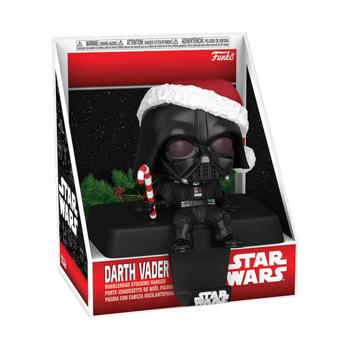 Funko Edge-Sitter: Star Wars - Darth Vader