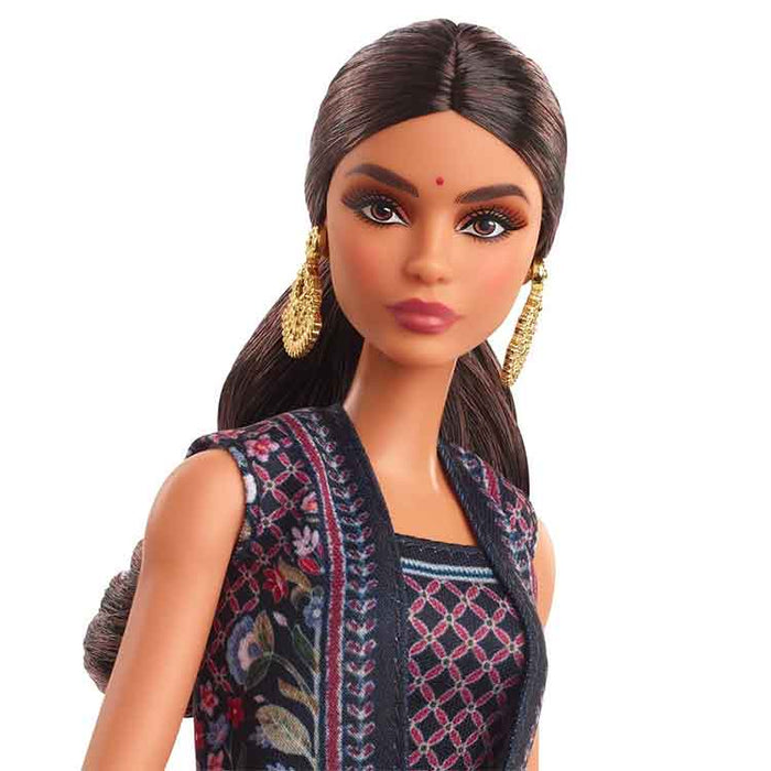 Diwali Anita Dongre Barbie Doll