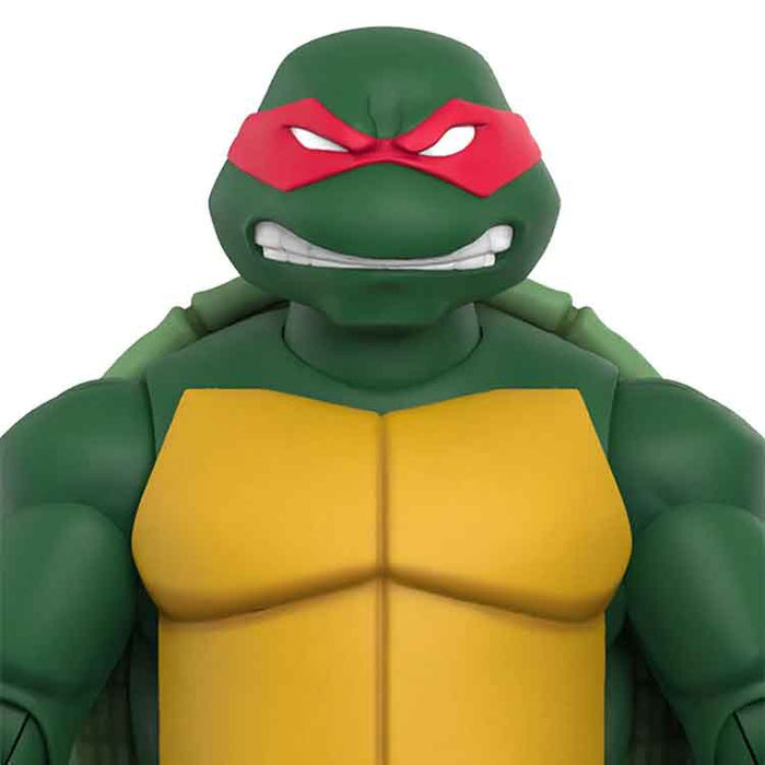 Teenage Mutant Ninja Turtles Ultimates Wave 12 Raphael 7-Inch Action Figure