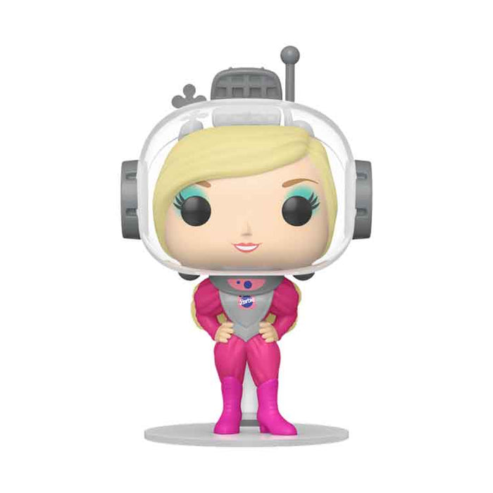 Funko POP Retro Toys: Barbie Astronaut