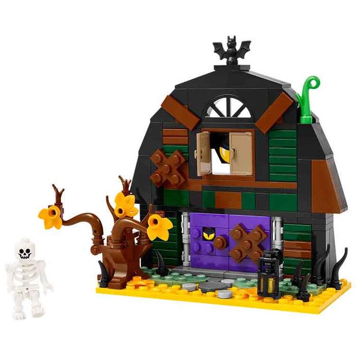 LEGO 40721 Halloween Barn