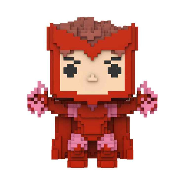 Funko POP Marvel: 8-Bit - Scarlett Witch