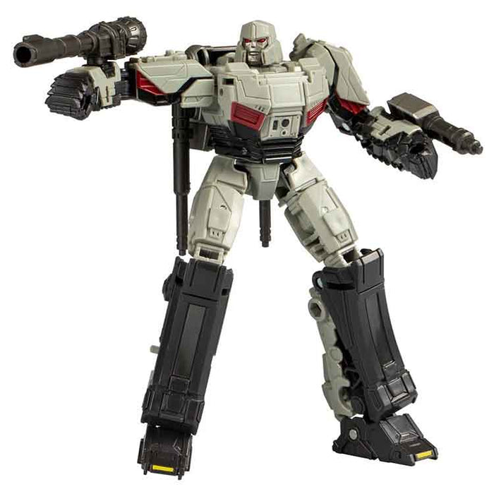 Transformers Toys Studio Series Deluxe Transformers One Megatron