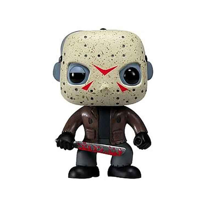 Funko POP! Friday the 13th Vinyl Figure Jason Voorhees