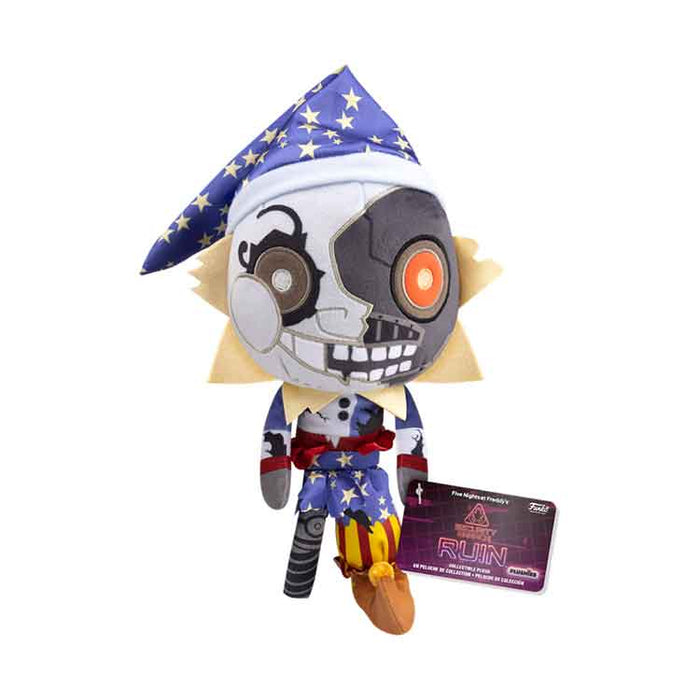 Funko Plush: RUIN - Moon (CL 7") FNAF