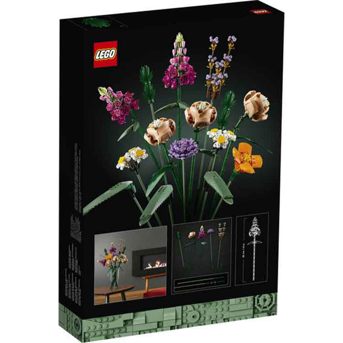 LEGO 10280 Flower Bouquet