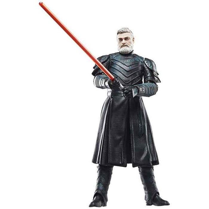 Star Wars the Black Series Baylan Skoll (Mercenary)