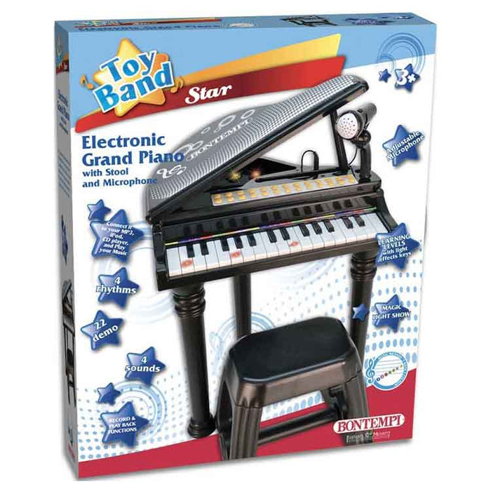 Bontempi Electronic Grand Piano