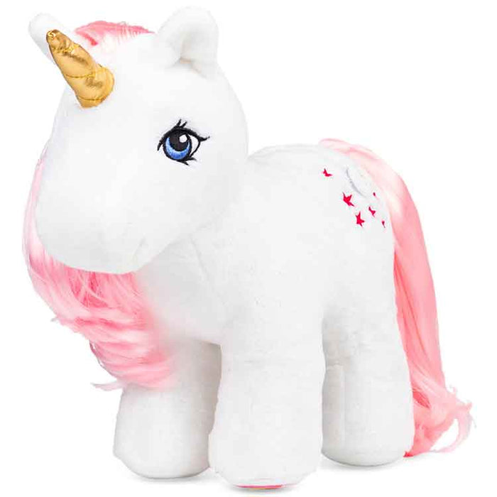 My Little Pony 40th Anniversary Retro Plush Assorted