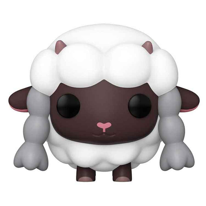 Funko Pop Games: Pokemon Wooloo