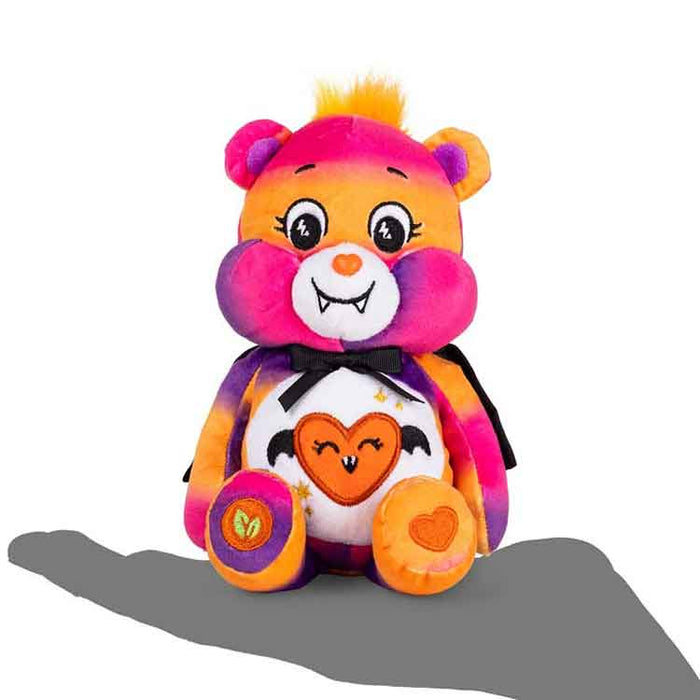 Care Bears 22cm Plush - Halloween - Spooky Sparkle Bear