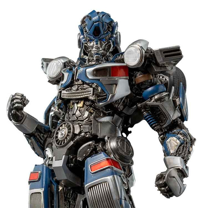 Transformers: Rise of the Beasts Mirage DLX Action Figure