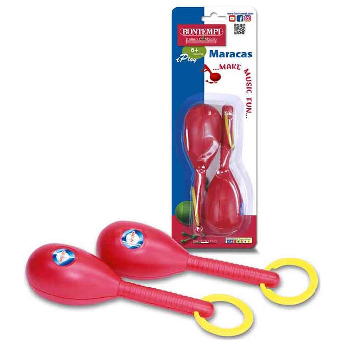 Bontempi Maracas