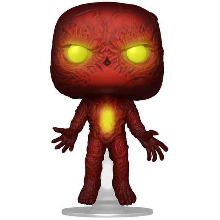 Funko Pop TV: Stranger Things Rift - Vecna