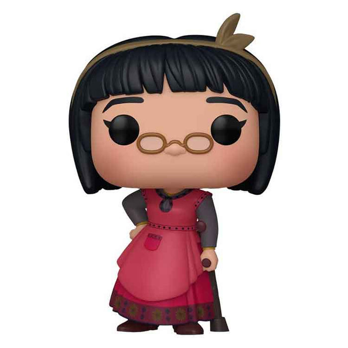 Funko Pop Vinyl: Wish - Dahlia