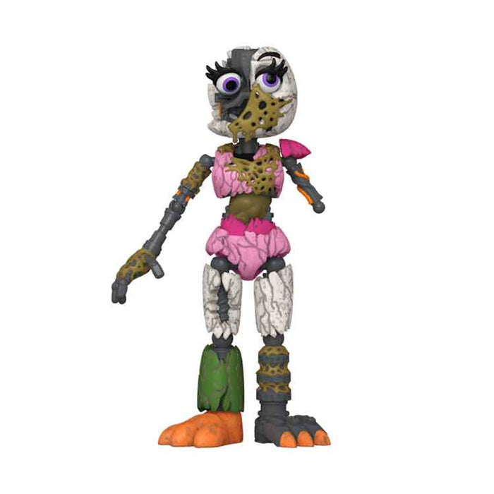 Funko Action Figure: FNAF RUIN - Chica