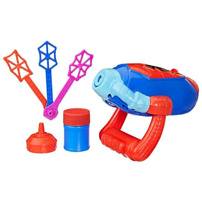 Spidey and Friends Bubble Web Blaster